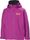 JR Border Jacket