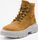 Womens Greyfield Leather Boot