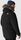 Mens Cagoule Down Parka
