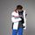 MAN Jacket Zip Hood