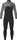 Equation 3/2 Flex Skin Full Zip