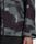 Camo Rain Jacket
