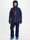 Rossberg Jacket