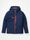 Rossberg Jacket
