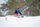 Devil M DX Ski Jacket