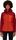 Kento Light Hardshell Hooded Jacket Women