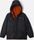Big Fir Reversible Jacket