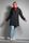 Stir W's Hooded Coat
