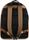 Leather Contemporary Backpack