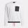 Lounge Long Sleeve Crew Pullover Fleece