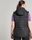 Heli Wmns Hooded Down Vest V3