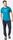 T-shirt Crew Neck Short Sleeve Nikko Landscape