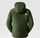 Mens Summit Breithorn 50/50 Hoodie