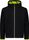 MAN Jacket FIX Hood