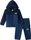 Baby Slacker Full Zip SET