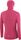 Women Hooded Hybridjacket Izzy PL Active