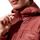 W Silksworth Hooded Down Jacket