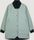 Two-ways Wmns Reversible Coat