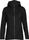 Women Shell+ Hooded Jacket