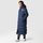 Womens Triple C Parka