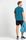 T-shirt Short Sleeve Crew Neck Zeroweight Engineered Chill-tec