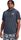 Men's UA Rival Terry Short Sleeve Hoodie