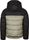 O'riginals Full Zip Puffer Jacket