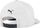 AP Circle Umbrella Snapback Cap