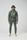 Laman Printed Jacket