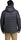Timeless Hoodie Down Jacket