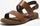 Womens Chicago Riverside 2 Strap Sandal