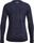 Women's UA Tech Twist Crew Long Sleeve