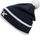 Powder Folded Beanie