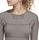 Women Drynamo Long Sleeve Light
