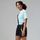 W Boyfriend Dolomites Mtn SS Tee