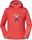 Fleece Hoody Schneeferner