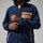M Aslam Micro Jacket