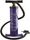 Double Action Pump