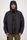 Mens Atmos Wool x Down Insulation Hoody