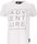 Pine W O-neck T-shirt
