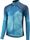Women Bike Long Sleeve Jersey Vapor