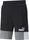 Essentials+ Block Shorts 10" TR