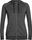 W Helliers Terry Long Sleeve Zip Hoodie