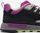 Mens Euro Trekker Low Mesh