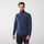 Fusion Power Pullover
