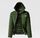Mens Summit Breithorn 50/50 Hoodie