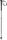 Touristick AC Poles (adjust) Blue