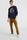 Circle Surfer Crew Sweatshirt