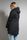 Stir W's Hooded Coat
