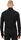 Mens Cascade Merino Base Layer 1/4 Zip Long Sleeve
